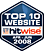 Hitwise logo