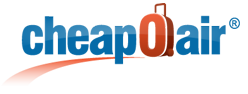 cheapoair logo
